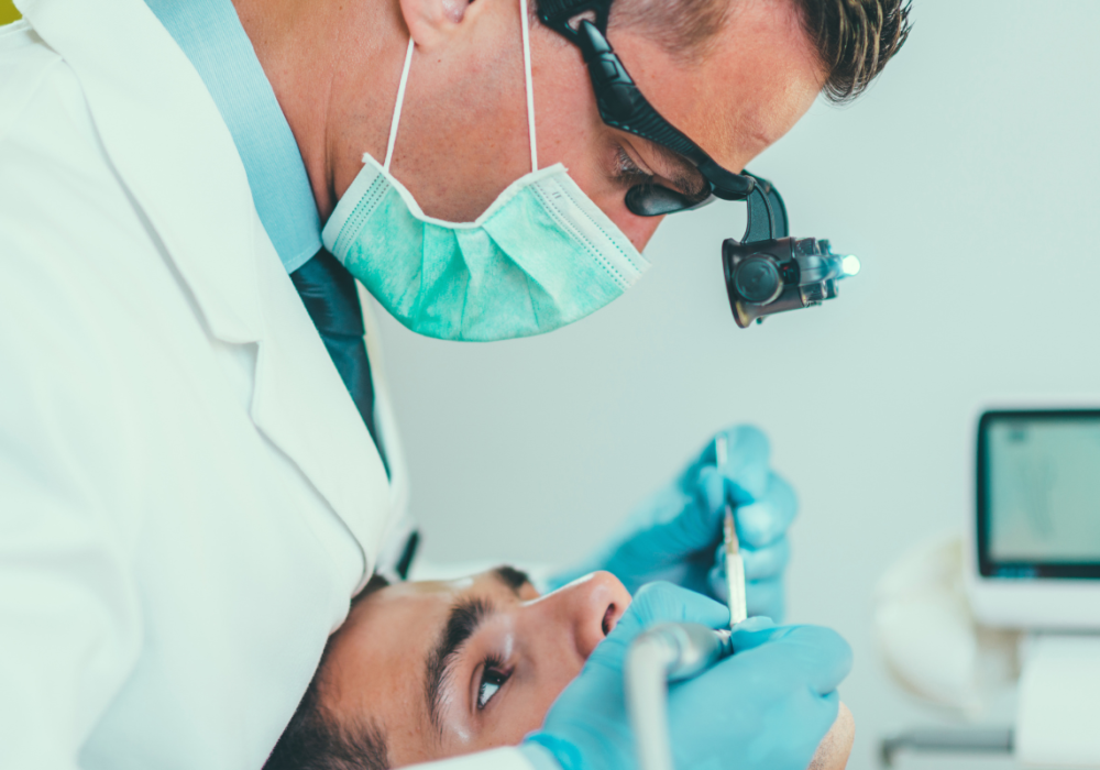 Root Canal Treatment